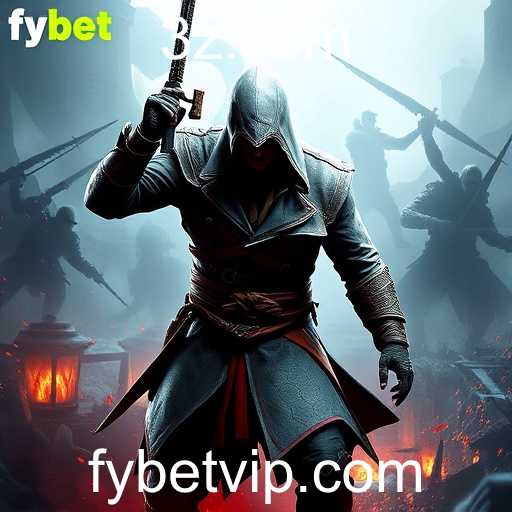 Explorando a Empolgante Categoria de Jogos de Ação no Fybet