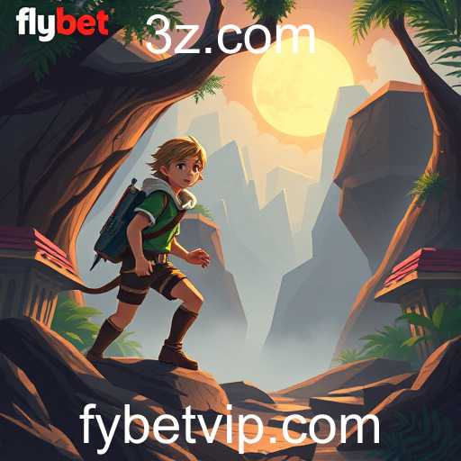 Explorando a Magia dos Jogos de Aventura