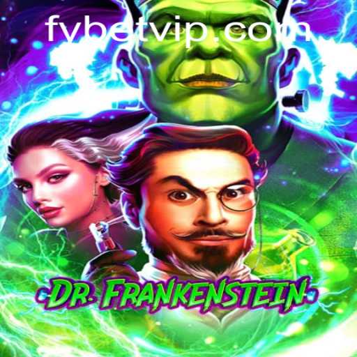 DrFrankenstein: An Electrifying Adventure with a Modern Twist