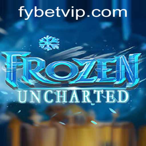 FrozenUncharted: A Journey into the Unknown