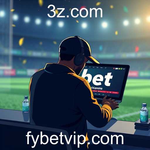 Tendências e Segurança em Sites de Jogos Online: O Papel do Fybet