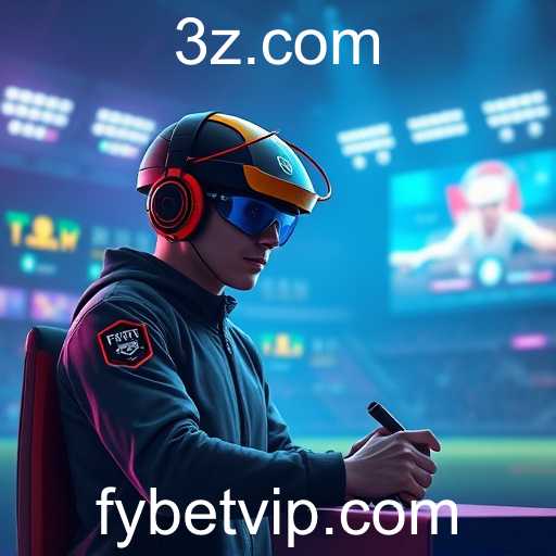 Inovações Transformadoras em 2025 no Mundo dos Games