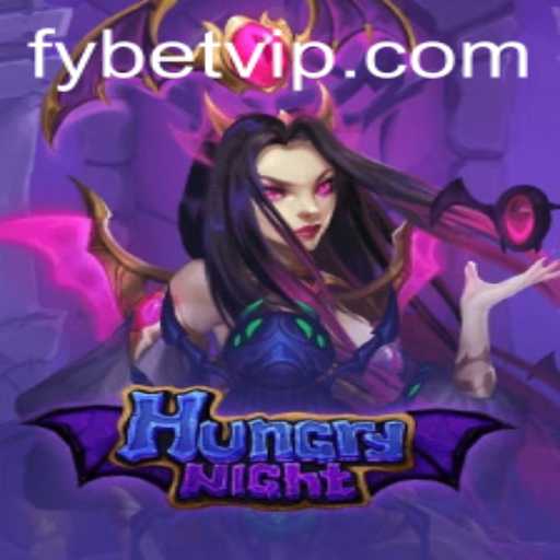 Exploring HungryNight: A Thrilling New Game with fybet Integration