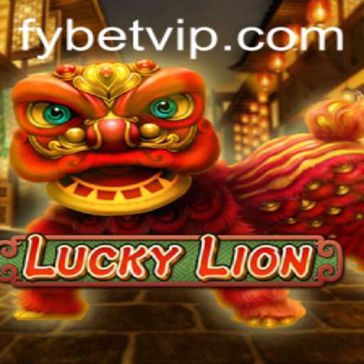 Dive into the World of LuckyLion: An Exciting Adventure with Fybet