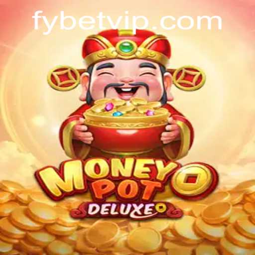 Unveiling MoneyPotDELUXE: A Gaming Revolution