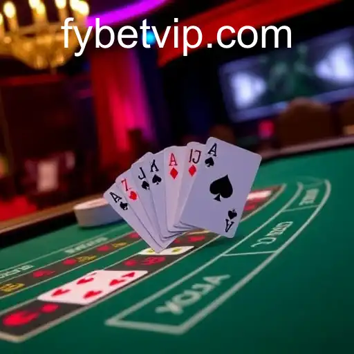 Online Baccarat: Revolutionizing the Game with Fybet