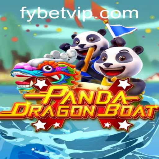 PANDADRAGONBOAT: An Exciting and Innovative Game Experience