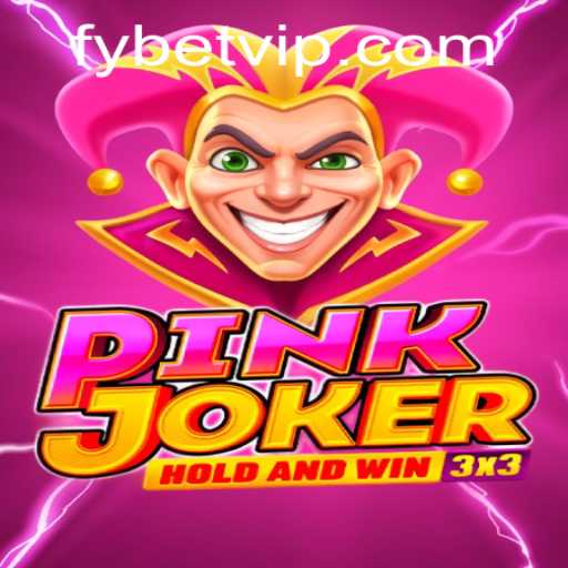 Discover the Thrills of Pinkjoker: A New Era in Gaming