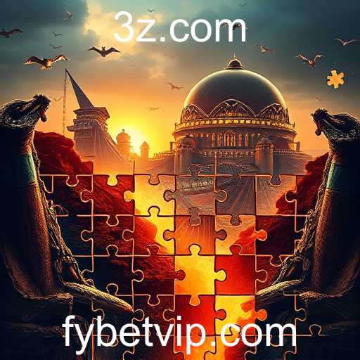 Explore o Fascinante Mundo dos Jogos de Quebra-Cabeças no Fybet