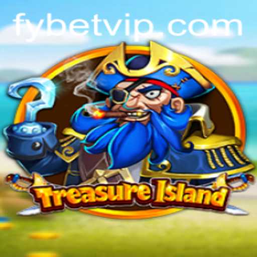 Embark on an Adventure with 'TreasureIsland' and Unlock the Mysteries of 'fybet'