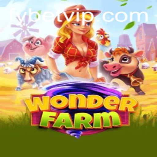 WonderFarm: Exploring the Enchanting World of Farming Adventures